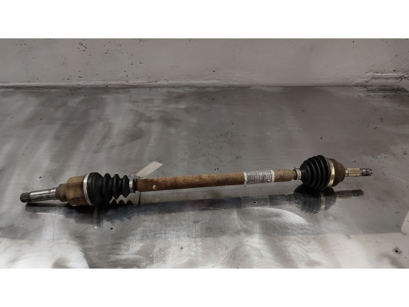 Recambio de transmision delantera derecha para citroën c2 furio referencia OEM IAM 3225c16066083131  