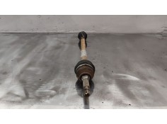 Recambio de transmision delantera derecha para citroën c2 furio referencia OEM IAM 3225c16066083131   2