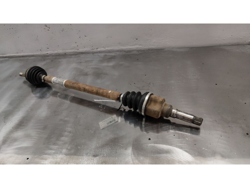 Recambio de transmision delantera derecha para citroën c2 furio referencia OEM IAM 3225c16066083131  