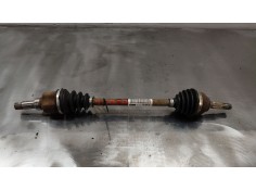 Recambio de transmision delantera izquierda para citroën c2 furio referencia OEM IAM 3275c26586083130  