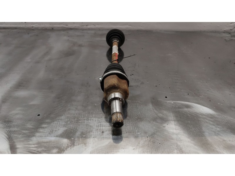 Recambio de transmision delantera izquierda para citroën c2 furio referencia OEM IAM 3275c26586083130  