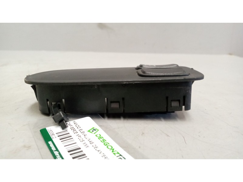 Recambio de mando elevalunas delantero derecho para daf serie xf105.xxx 12.9 diesel referencia OEM IAM 1693129  