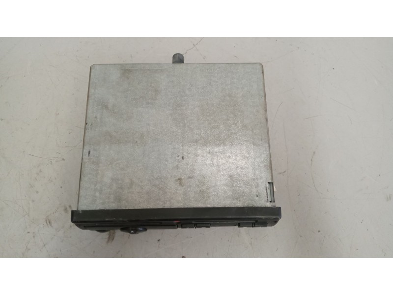 Recambio de tacografo para daf serie xf105.xxx 12.9 diesel referencia OEM IAM 13811051100001 1681454 0000814122