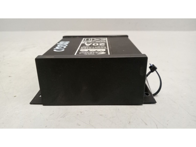 Recambio de modulo electronico para daf serie xf105.xxx 12.9 diesel referencia OEM IAM 1726282  