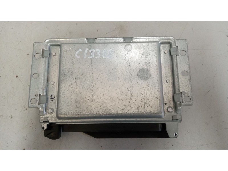 Recambio de modulo electronico para daf serie xf105.xxx 12.9 diesel referencia OEM IAM 1686847 6009371001 0260001028