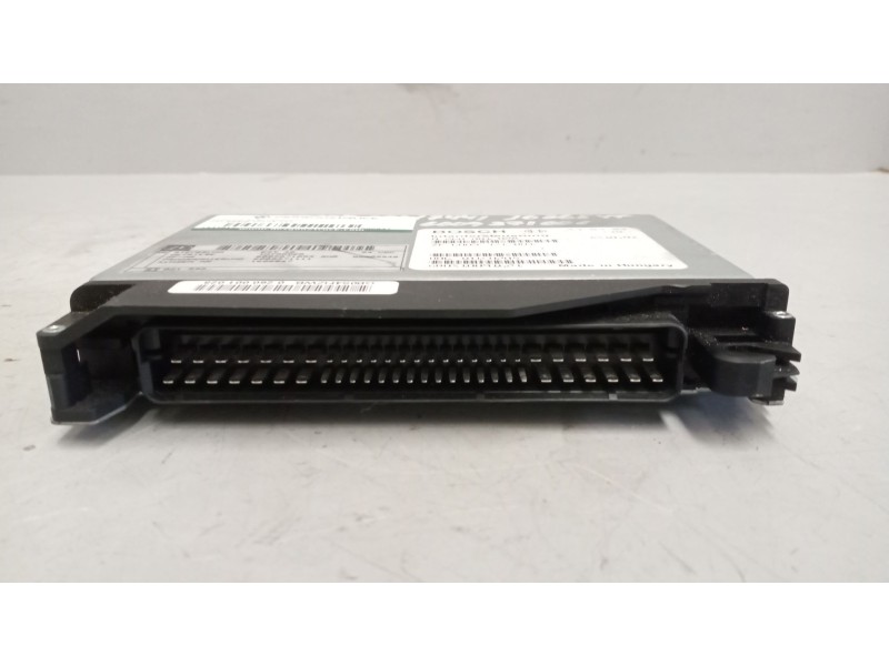 Recambio de modulo electronico para daf serie xf105.xxx 12.9 diesel referencia OEM IAM 1686847 6009371001 0260001028