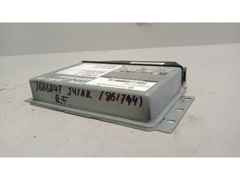 Recambio de modulo electronico para daf serie xf105.xxx 12.9 diesel referencia OEM IAM 1686847 6009371001 0260001028