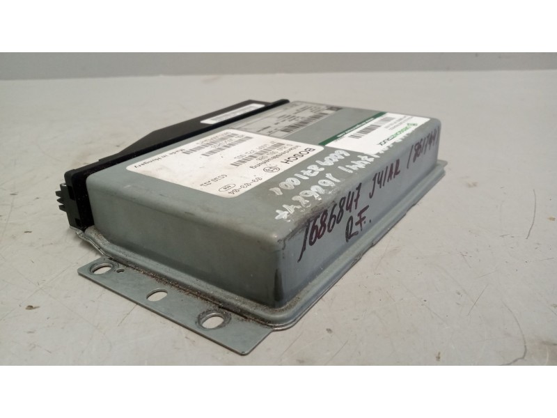 Recambio de modulo electronico para daf serie xf105.xxx 12.9 diesel referencia OEM IAM 1686847 6009371001 0260001028