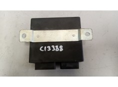 Recambio de modulo electronico para daf serie xf105.xxx 12.9 diesel referencia OEM IAM 6041322044   2