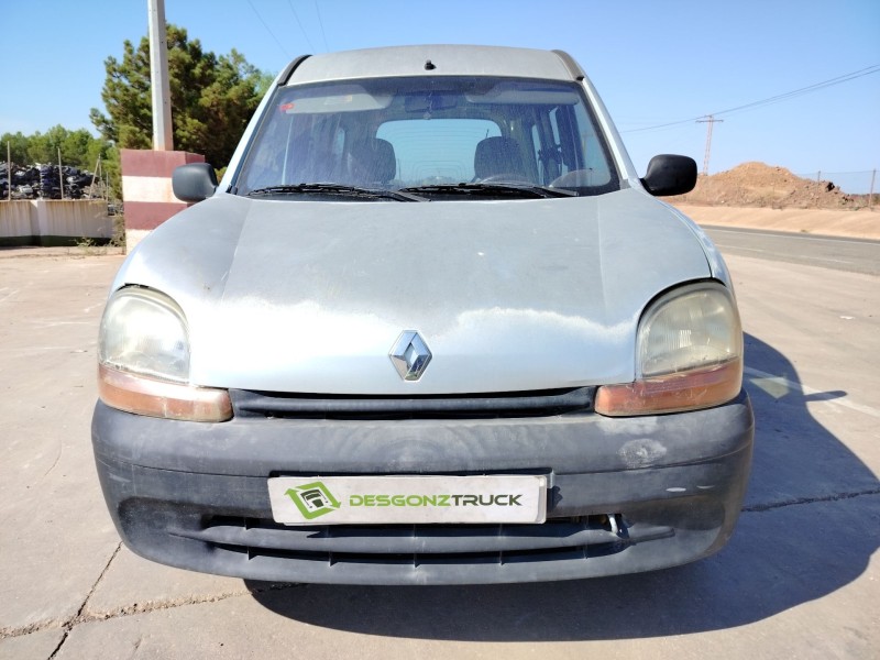 renault kangoo (kc0/1_) del año 2003