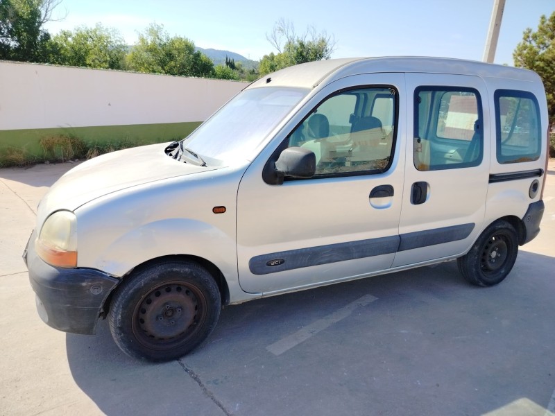 renault kangoo (kc0/1_) del año 2003