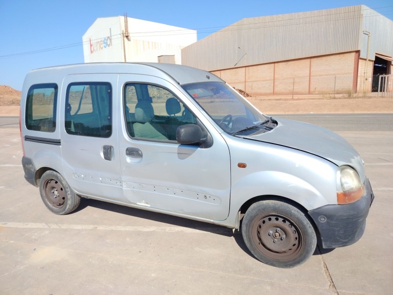 renault kangoo (kc0/1_) del año 2003