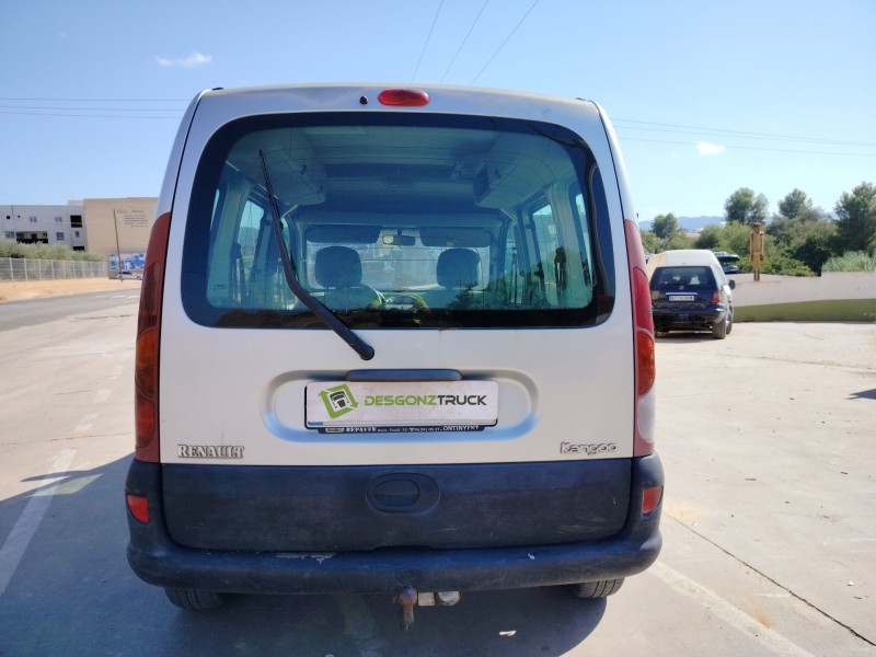 renault kangoo (kc0/1_) del año 2003