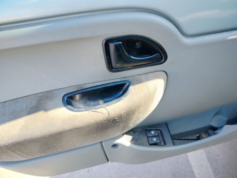 renault kangoo (kc0/1_) del año 2003