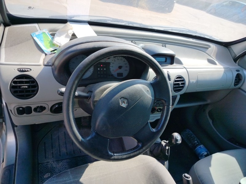 renault kangoo (kc0/1_) del año 2003