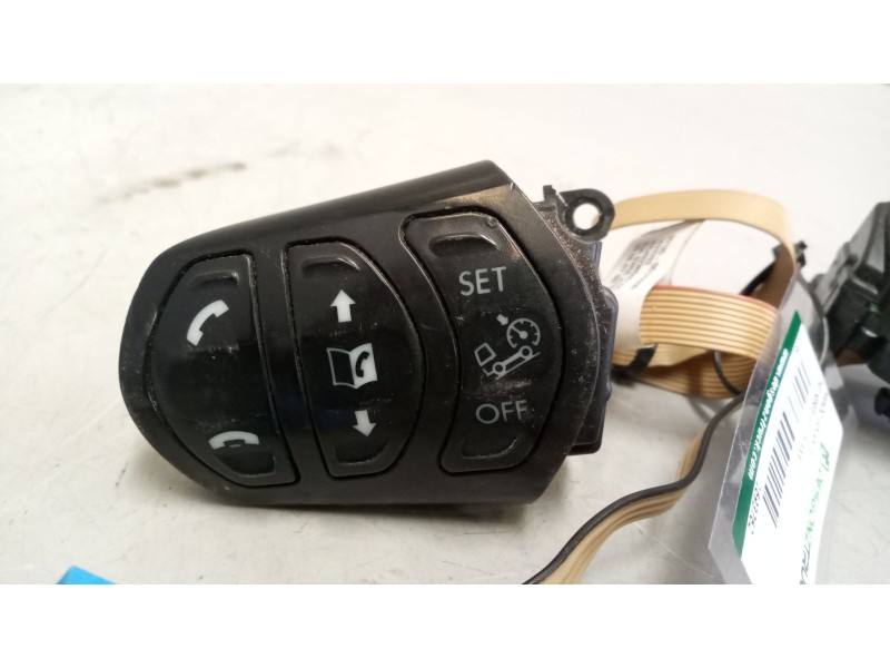 Recambio de mando volante para daf serie xf105.xxx 12.9 diesel referencia OEM IAM 1693762  