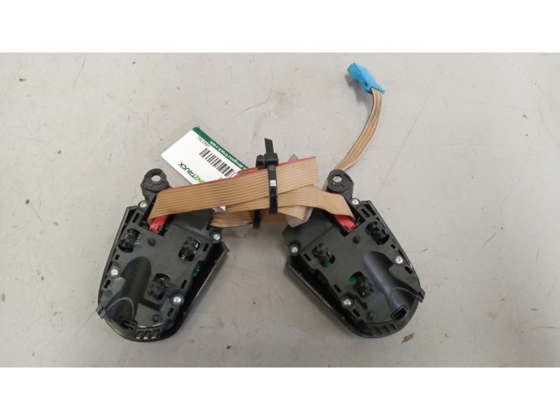 Recambio de mando volante para daf serie xf105.xxx 12.9 diesel referencia OEM IAM 1693762  