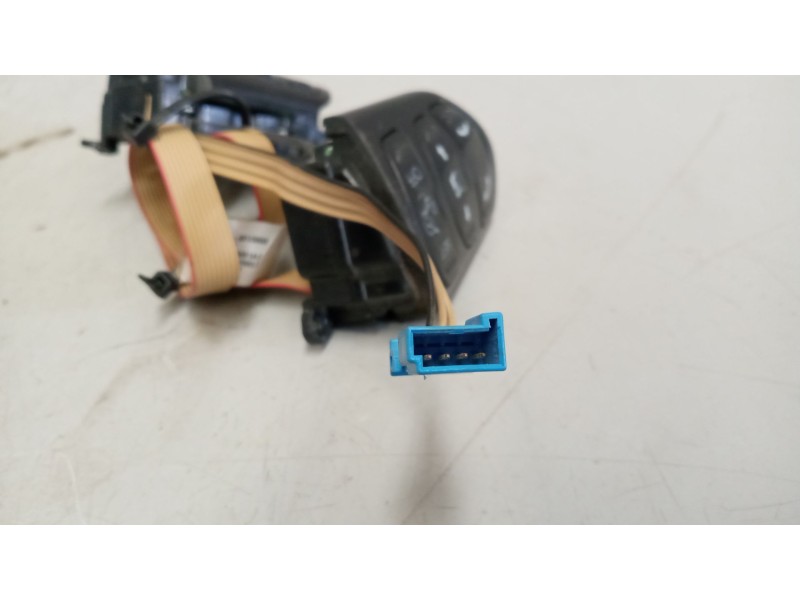 Recambio de mando volante para daf serie xf105.xxx 12.9 diesel referencia OEM IAM 1693762  