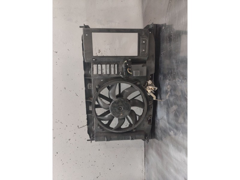 Recambio de electroventilador para peugeot 308 confort referencia OEM IAM fc1049874716t  