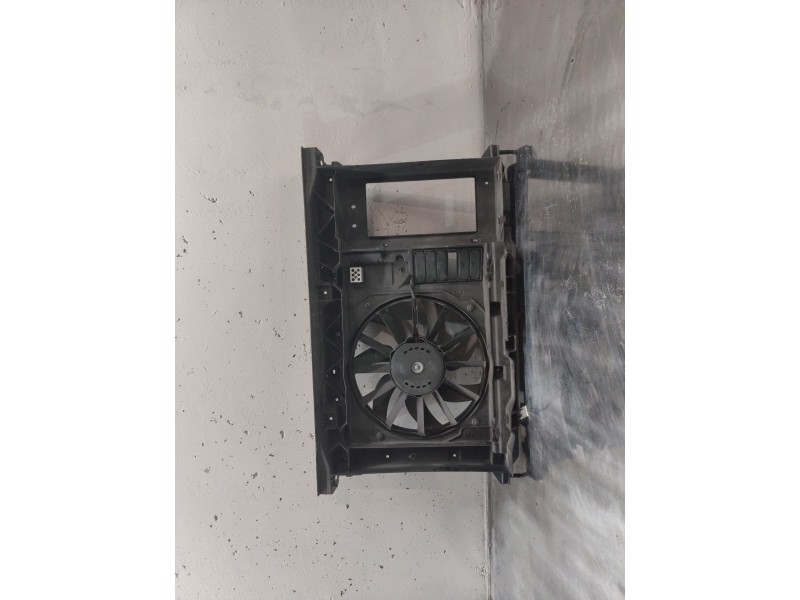 Recambio de electroventilador para peugeot 308 confort referencia OEM IAM fc1049874716t  