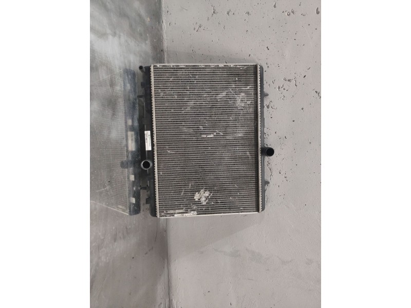 Recambio de radiador agua para peugeot 308 confort referencia OEM IAM p9680533480  991746qe