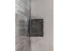 Recambio de radiador agua para peugeot 308 confort referencia OEM IAM p9680533480  991746qe 2