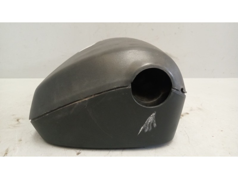 Recambio de retrovisor derecho para daf serie xf105.xxx 12.9 diesel referencia OEM IAM   