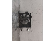 Recambio de electroventilador para renault kangoo express (fw0/1_) 1.5 dci 90 (fw0g, fw05, fw08, fw11) referencia OEM IAM 921206