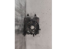 Recambio de electroventilador para renault kangoo express (fw0/1_) 1.5 dci 90 (fw0g, fw05, fw08, fw11) referencia OEM IAM 921206 2