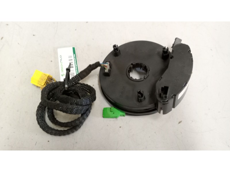 Recambio de anillo airbag para daf serie xf105.xxx 12.9 diesel referencia OEM IAM 1677033  