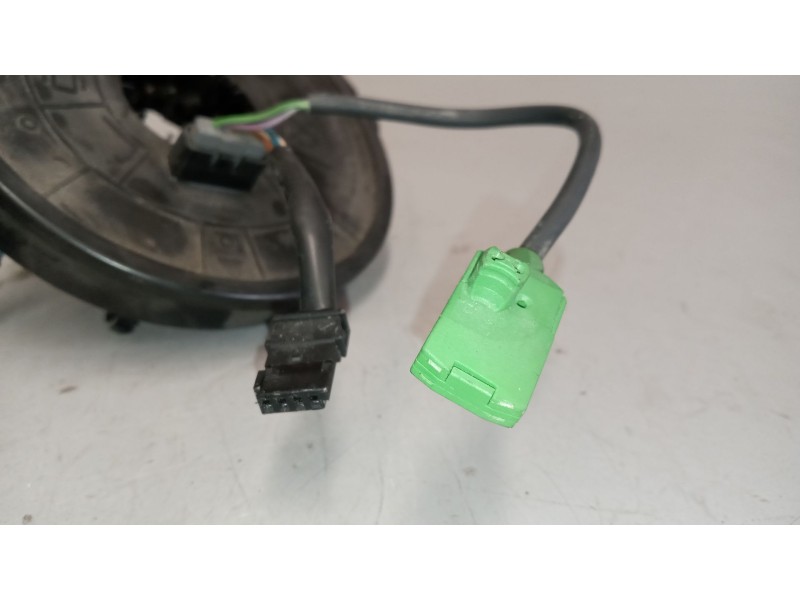 Recambio de anillo airbag para daf serie xf105.xxx 12.9 diesel referencia OEM IAM 1677033  