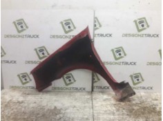 Recambio de aleta delantera derecha para renault clio ii fase ii (b/cb0) authentique referencia OEM IAM    2