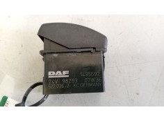 Recambio de interruptor para daf serie xf105.xxx 12.9 diesel referencia OEM IAM 1435592   2