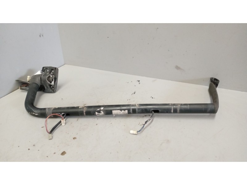 Recambio de brazo retrovisor derecho para daf serie xf105.xxx 12.9 diesel referencia OEM IAM   