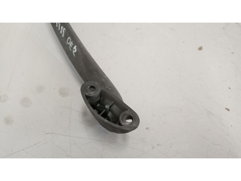 Recambio de brazo retrovisor derecho para daf serie xf105.xxx 12.9 diesel referencia OEM IAM   