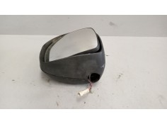 Recambio de retrovisor auxiliar para daf serie xf105.xxx 12.9 diesel referencia OEM IAM    2