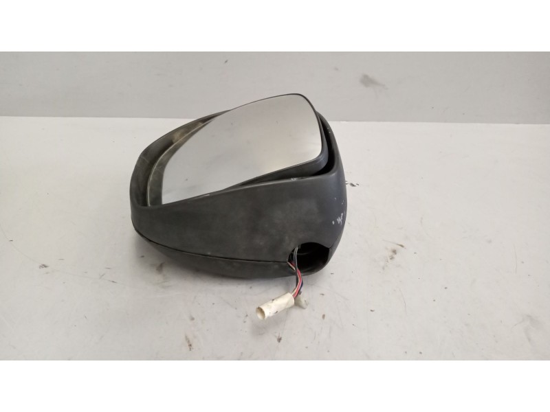 Recambio de retrovisor auxiliar para daf serie xf105.xxx 12.9 diesel referencia OEM IAM   