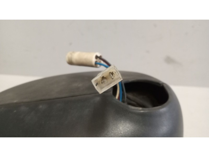 Recambio de retrovisor auxiliar para daf serie xf105.xxx 12.9 diesel referencia OEM IAM   