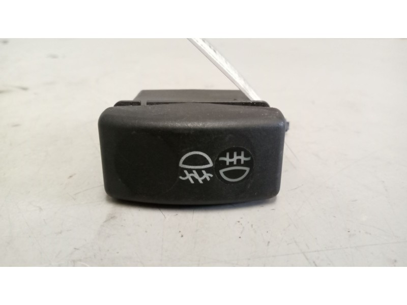 Recambio de interruptor para daf serie xf105.xxx 12.9 diesel referencia OEM IAM 1604607  