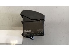 Recambio de interruptor para daf serie xf105.xxx 12.9 diesel referencia OEM IAM 1435592   2