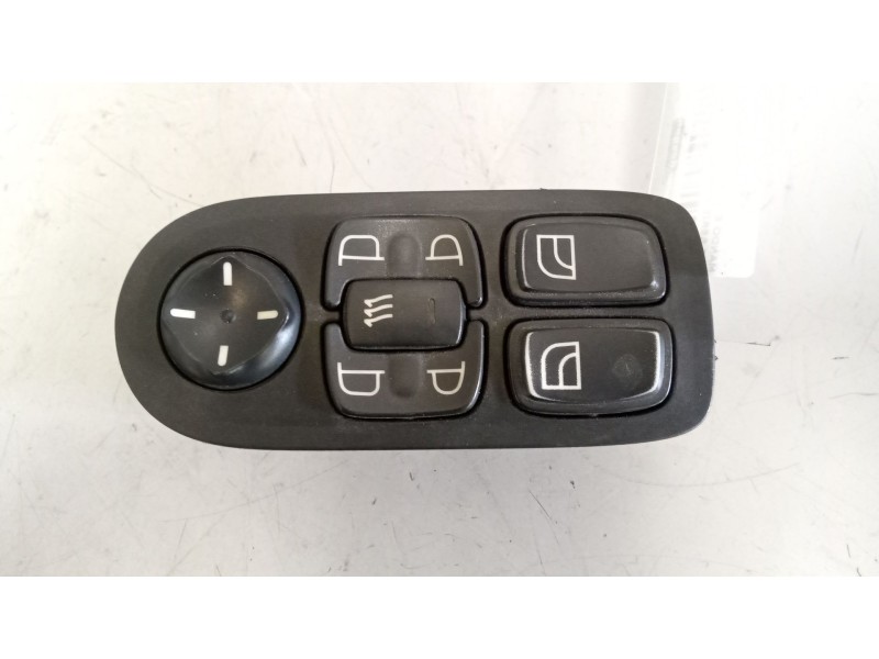 Recambio de mando elevalunas delantero izquierdo para daf serie xf105.xxx 12.9 diesel referencia OEM IAM 1746650  