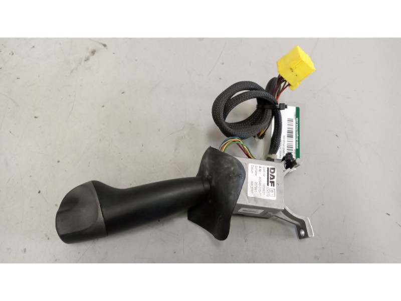 Recambio de mando intarder para daf serie xf105.xxx 12.9 diesel referencia OEM IAM 1659631  