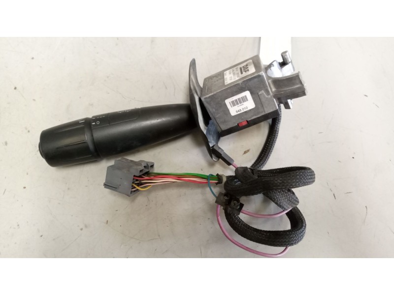 Recambio de mando intermitentes para daf serie xf105.xxx 12.9 diesel referencia OEM IAM 1615080  
