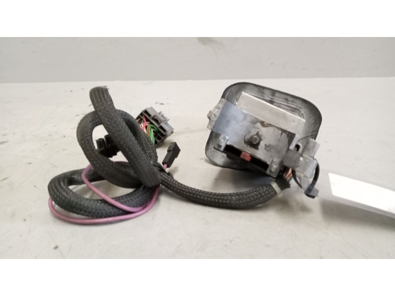 Recambio de mando intermitentes para daf serie xf105.xxx 12.9 diesel referencia OEM IAM 1615080  