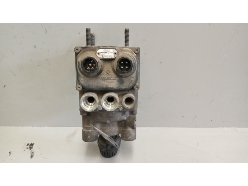 Recambio de valvula aire para daf serie xf105.xxx 12.9 diesel referencia OEM IAM 1455027  4800015000