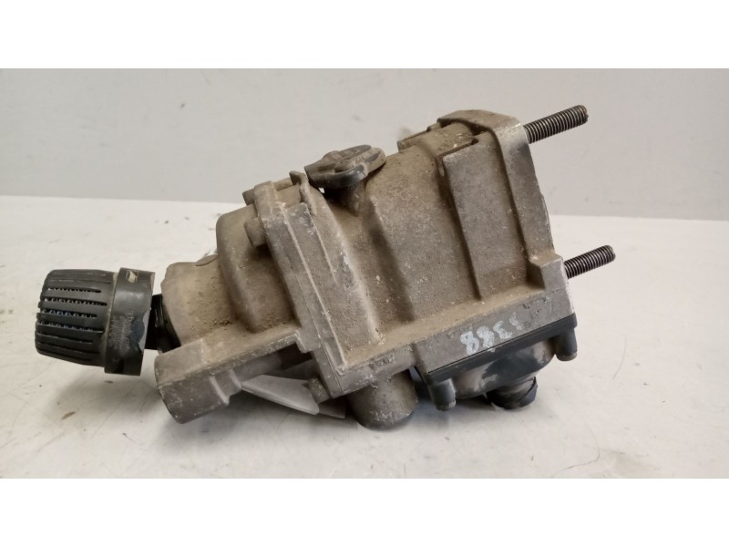 Recambio de valvula aire para daf serie xf105.xxx 12.9 diesel referencia OEM IAM 1455027  4800015000