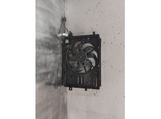 Recambio de electroventilador para peugeot 3008 ii suv (mc_, mr_, mj_, m4_) 1.2 thp/ puretech 130 (mrhnsm, mrhnsu, mrhnsj, mrhny