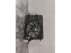Recambio de electroventilador para peugeot 3008 ii suv (mc_, mr_, mj_, m4_) 1.2 thp/ puretech 130 (mrhnsm, mrhnsu, mrhnsj, mrhny 2