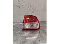 Recambio de piloto trasero derecho interior para seat toledo (1m2) signo referencia OEM IAM   