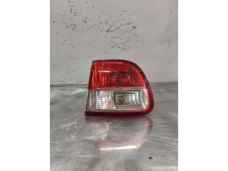 Recambio de piloto trasero derecho interior para seat toledo (1m2) signo referencia OEM IAM   